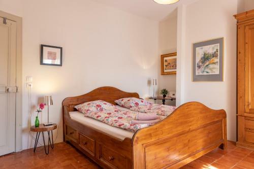 Bed & Breakfast Les Chambres Du Lavoir Vert