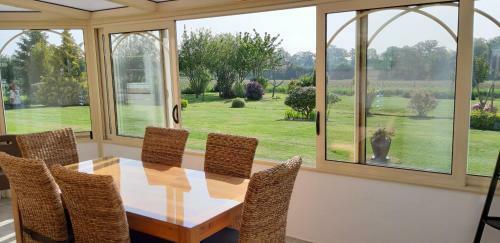 G�te Au P'tit Tourois