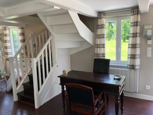 La Maison De Sophie
