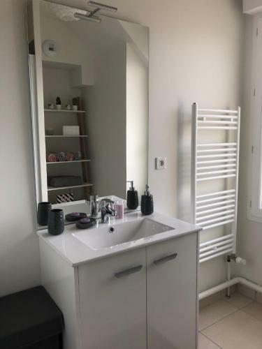 Apartamento Le Clos Normandy