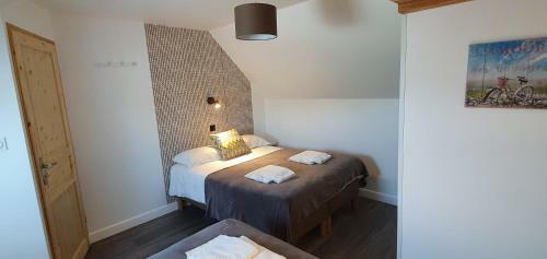 Entre Loire Et Cher Grand G�te "c�t� Tilleul"