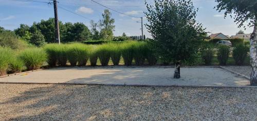 Entre Loire Et Cher Grand G�te "c�t� Tilleul"