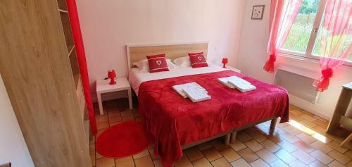 Entre Loire Et Cher Grand G�te "c�t� Tilleul"