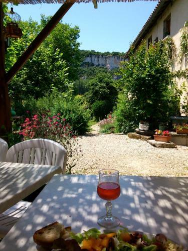 Hostal Paysannerie Des Versanes - Chambres Et G�te