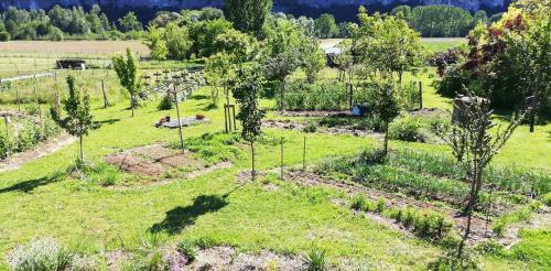 Hostal Paysannerie Des Versanes - Chambres Et G�te