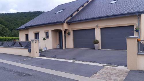 Apartamento Gite Vall�e Et Semoy