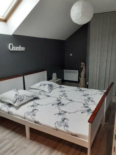 Apartamento Gite Vall�e Et Semoy