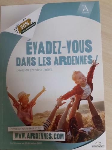 Apartamento Gite Vall�e Et Semoy
