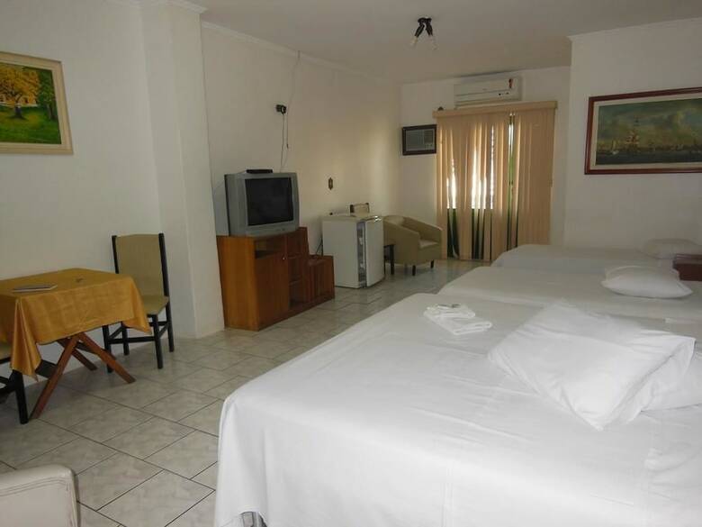 Hotel Nossotel