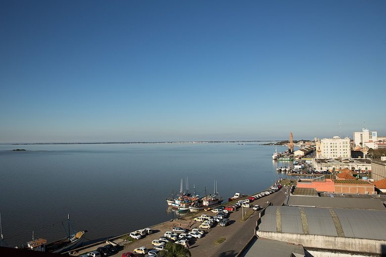 Hotel Swan Express Rio Grande