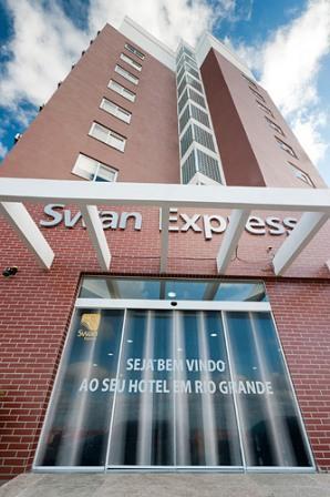 Hotel Swan Express Rio Grande