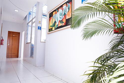 Bellonorte Hotel