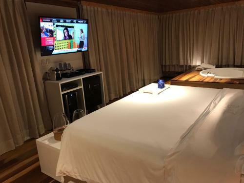 Hotel Bobz Boutique Resort