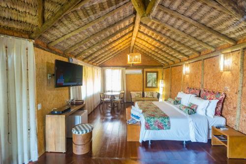 Hotel Bobz Boutique Resort