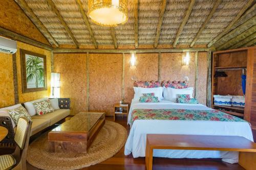 Hotel Bobz Boutique Resort