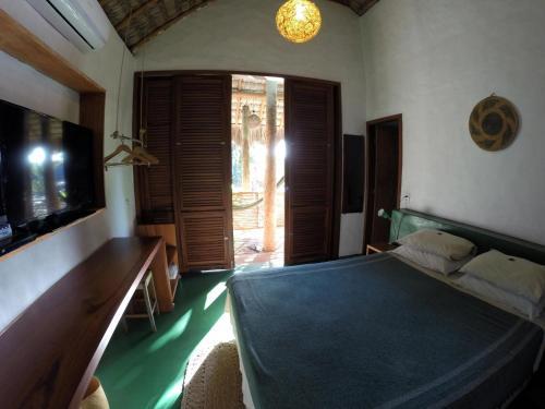 Hostal Terra Patris Atelier Pousada