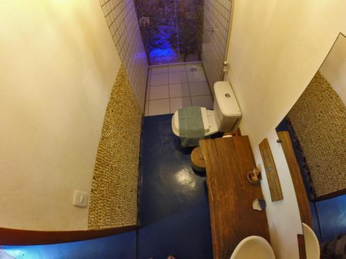 Hostal Terra Patris Atelier Pousada