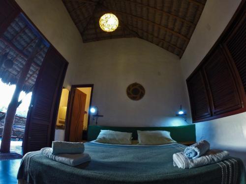 Hostal Terra Patris Atelier Pousada