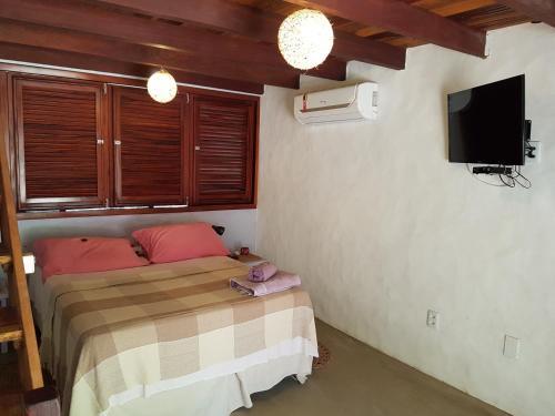 Hostal Terra Patris Atelier Pousada
