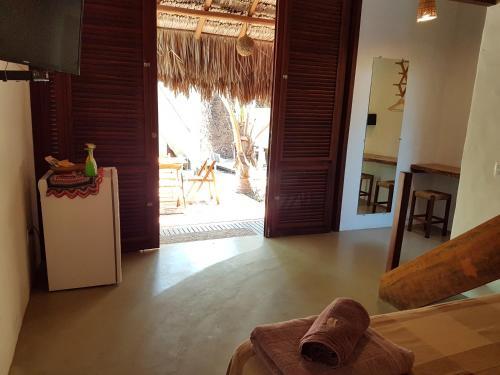 Hostal Terra Patris Atelier Pousada