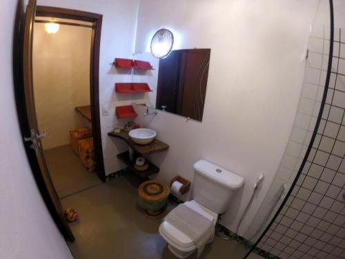 Hostal Terra Patris Atelier Pousada