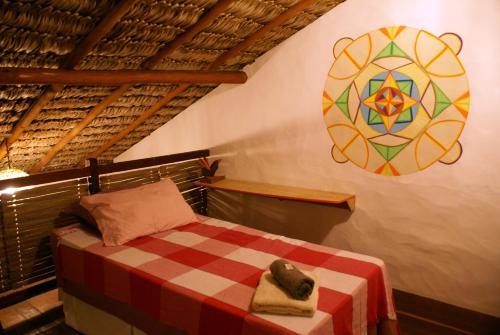 Hostal Terra Patris Atelier Pousada