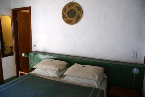 Hostal Terra Patris Atelier Pousada