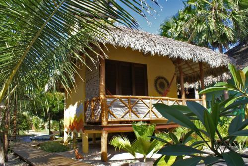 Hostal Terra Patris Atelier Pousada