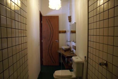 Hostal Terra Patris Atelier Pousada