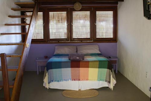 Hostal Terra Patris Atelier Pousada