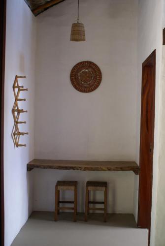 Hostal Terra Patris Atelier Pousada