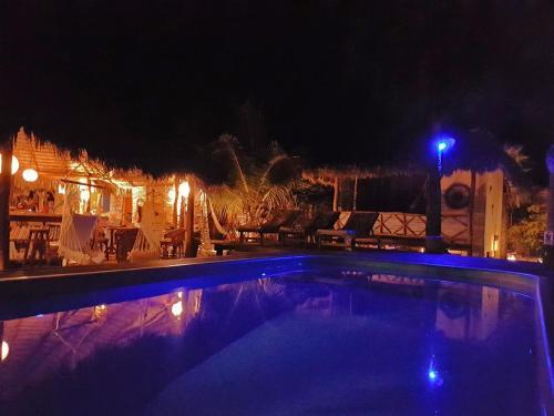 Hostal Terra Patris Atelier Pousada