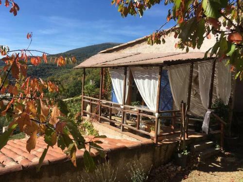 Family House Panoramic View French Riviera