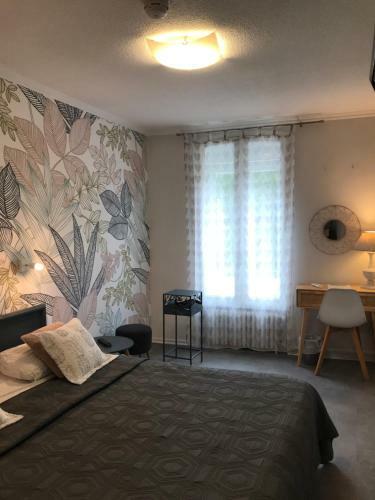 Hotel H�tel Saint Philibert