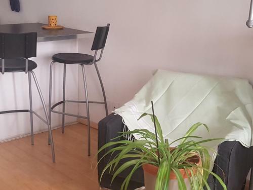 Apartamento Tournus Castrum Romain - Duplex