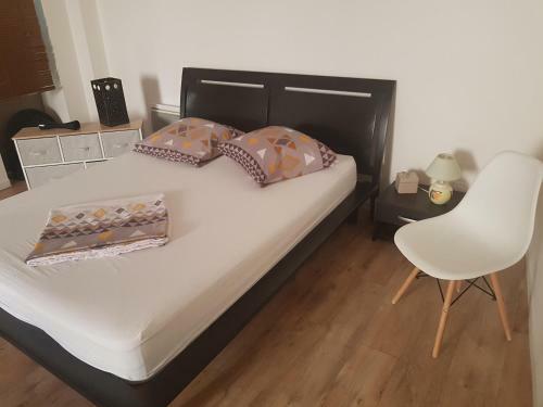 Apartamento Tournus Castrum Romain - Duplex