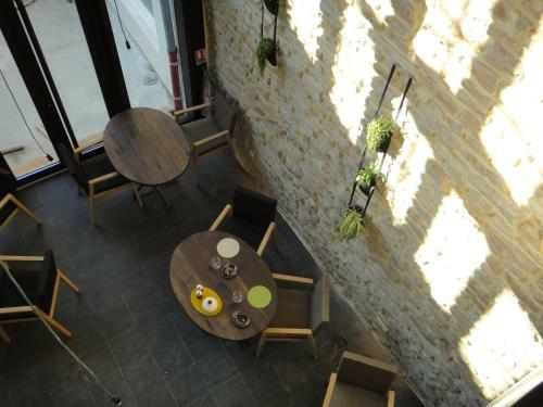 Hotel Aux Terrasses