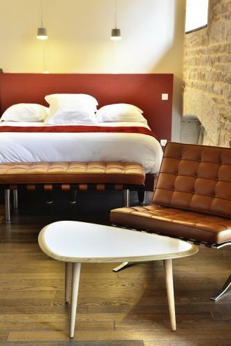 Hotel Aux Terrasses