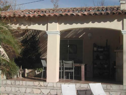 Apartamento Le Patio
