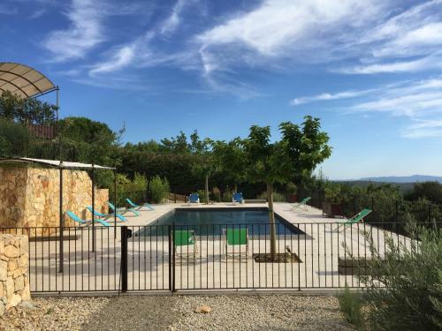 Villa R�sidences Les Bernardins