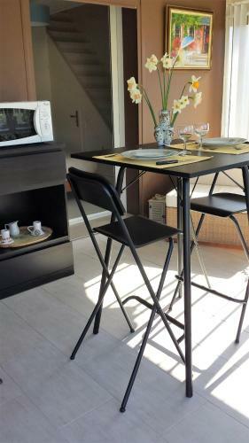 Chambre Privee Avec Salon