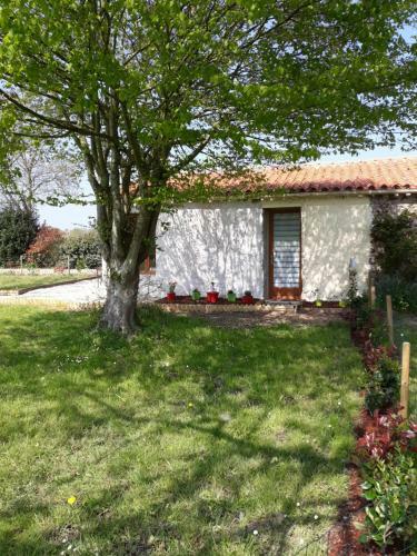 Apartamento Les Poiriers G�te