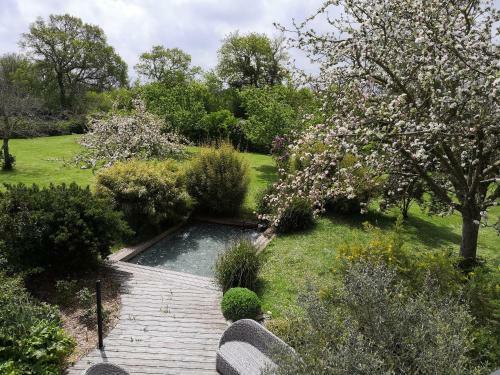 Bed & Breakfast Le Clos Des Pommiers