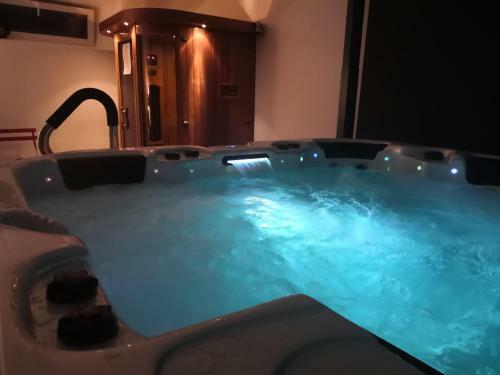 Bed & Breakfast Le Clos Des Pommiers