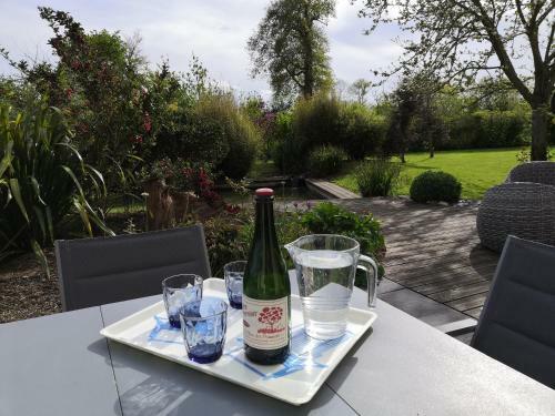 Bed & Breakfast Le Clos Des Pommiers