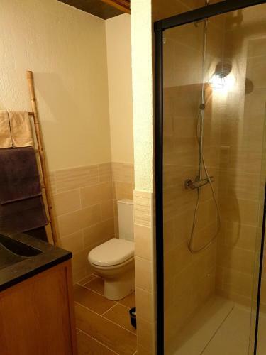 Bed & Breakfast Rouet-nature.fr - Chambre D'h�tes Nid Douillet