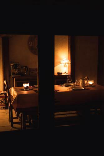 Bed & Breakfast Rouet-nature.fr - Chambre D'h�tes Nid Douillet