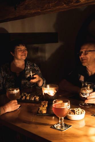 Bed & Breakfast Rouet-nature.fr - Chambre D'h�tes Nid Douillet
