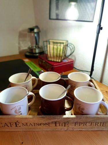 Bed & Breakfast Rouet-nature.fr - Chambre D'h�tes Champ�tre