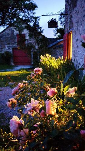 Bed & Breakfast Rouet-nature.fr - Chambre D'h�tes Champ�tre